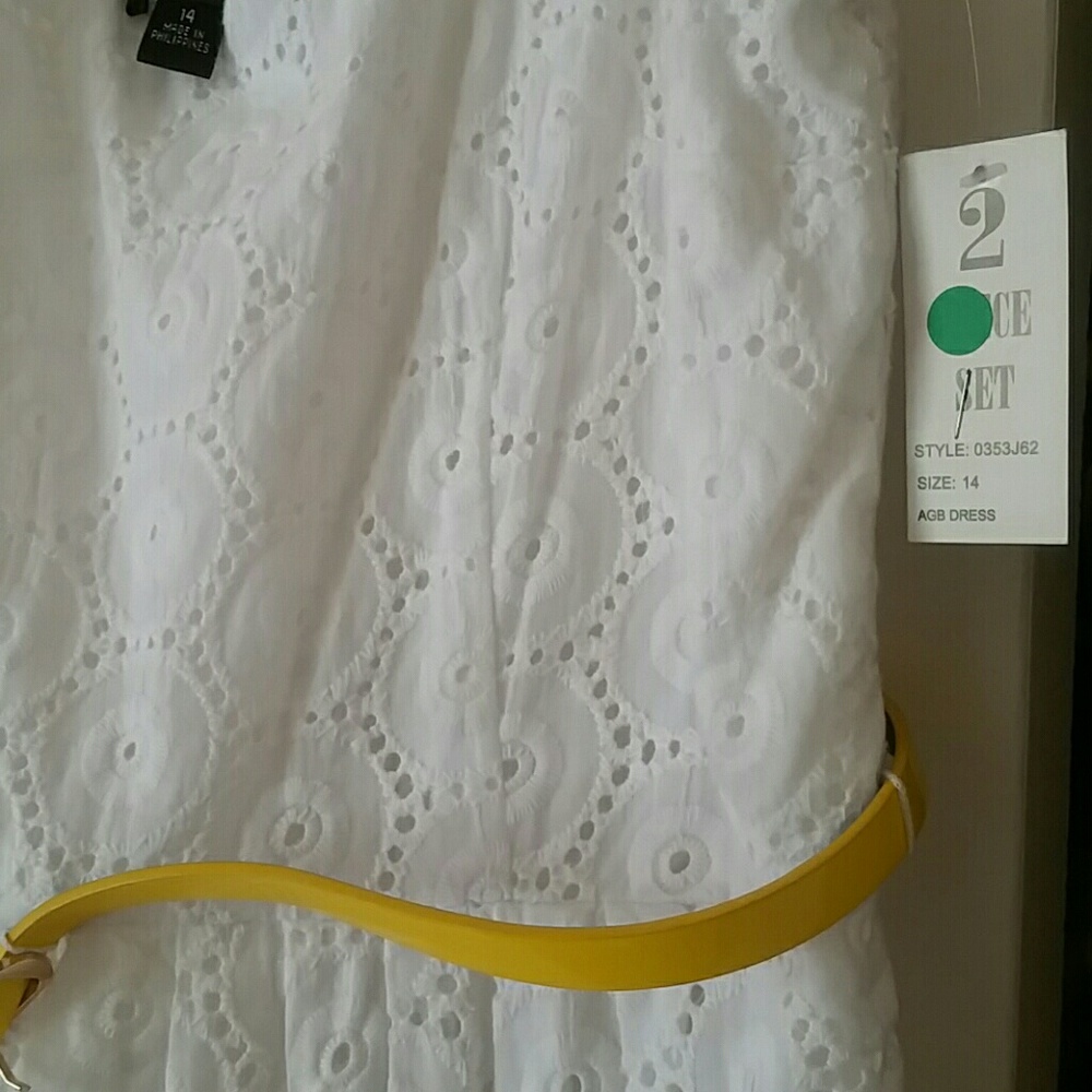 Classic Sunmer Dresses - Picture 5 of 8